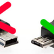 Illustration for article titled Cell Makers Agree on a Single Charging Plug